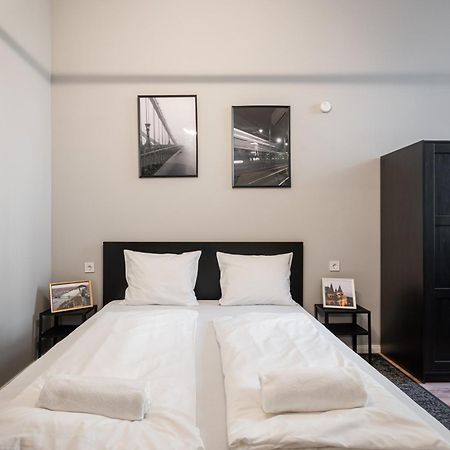 R38 Boutique Apartments, Best Location By Bqa บูดาเปสต์ ภายนอก รูปภาพ