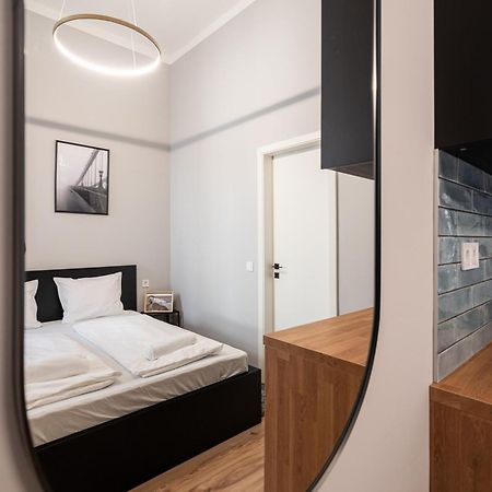 R38 Boutique Apartments, Best Location By Bqa บูดาเปสต์ ภายนอก รูปภาพ
