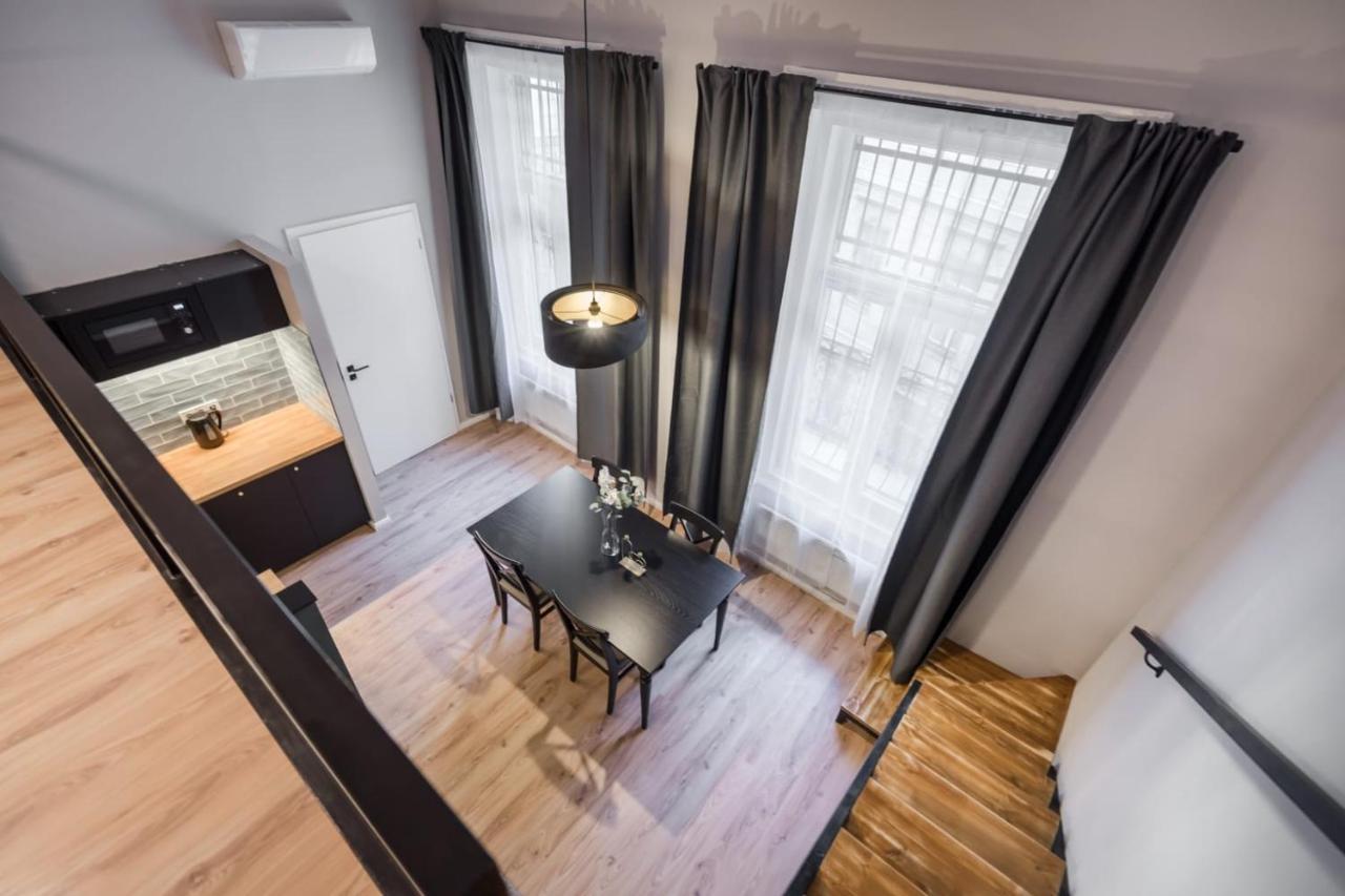 R38 Boutique Apartments, Best Location By Bqa บูดาเปสต์ ภายนอก รูปภาพ