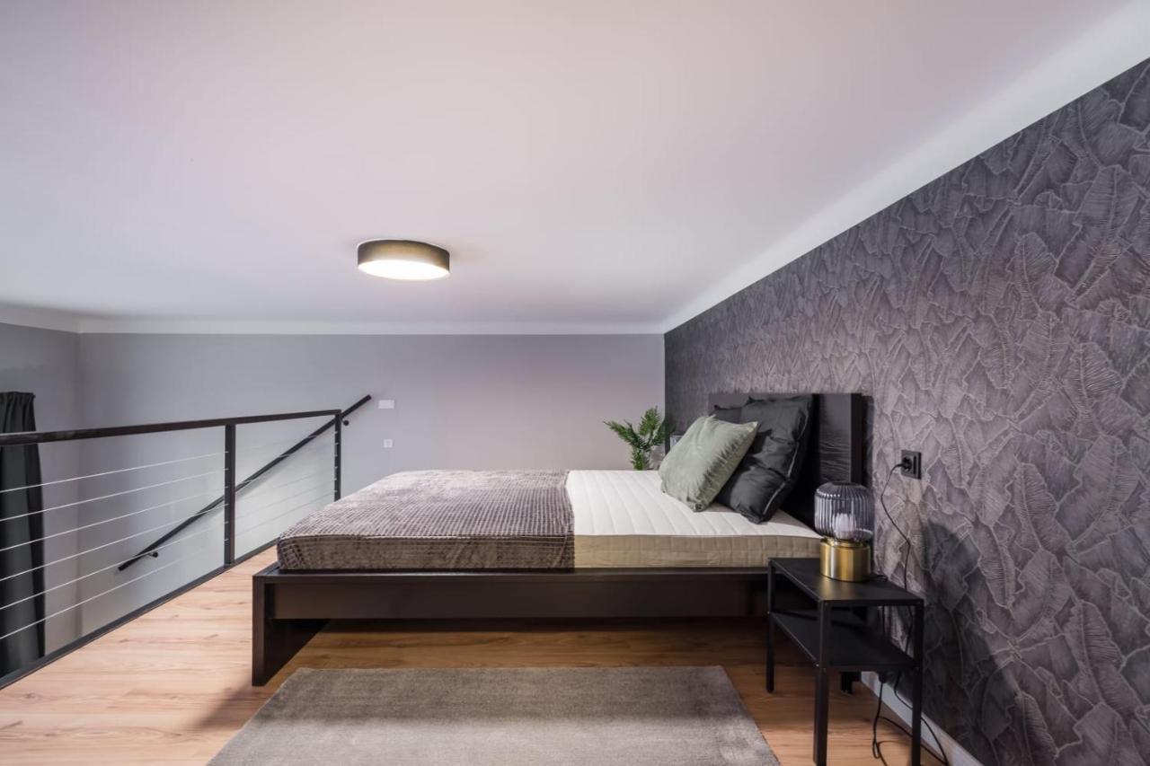 R38 Boutique Apartments, Best Location By Bqa บูดาเปสต์ ภายนอก รูปภาพ