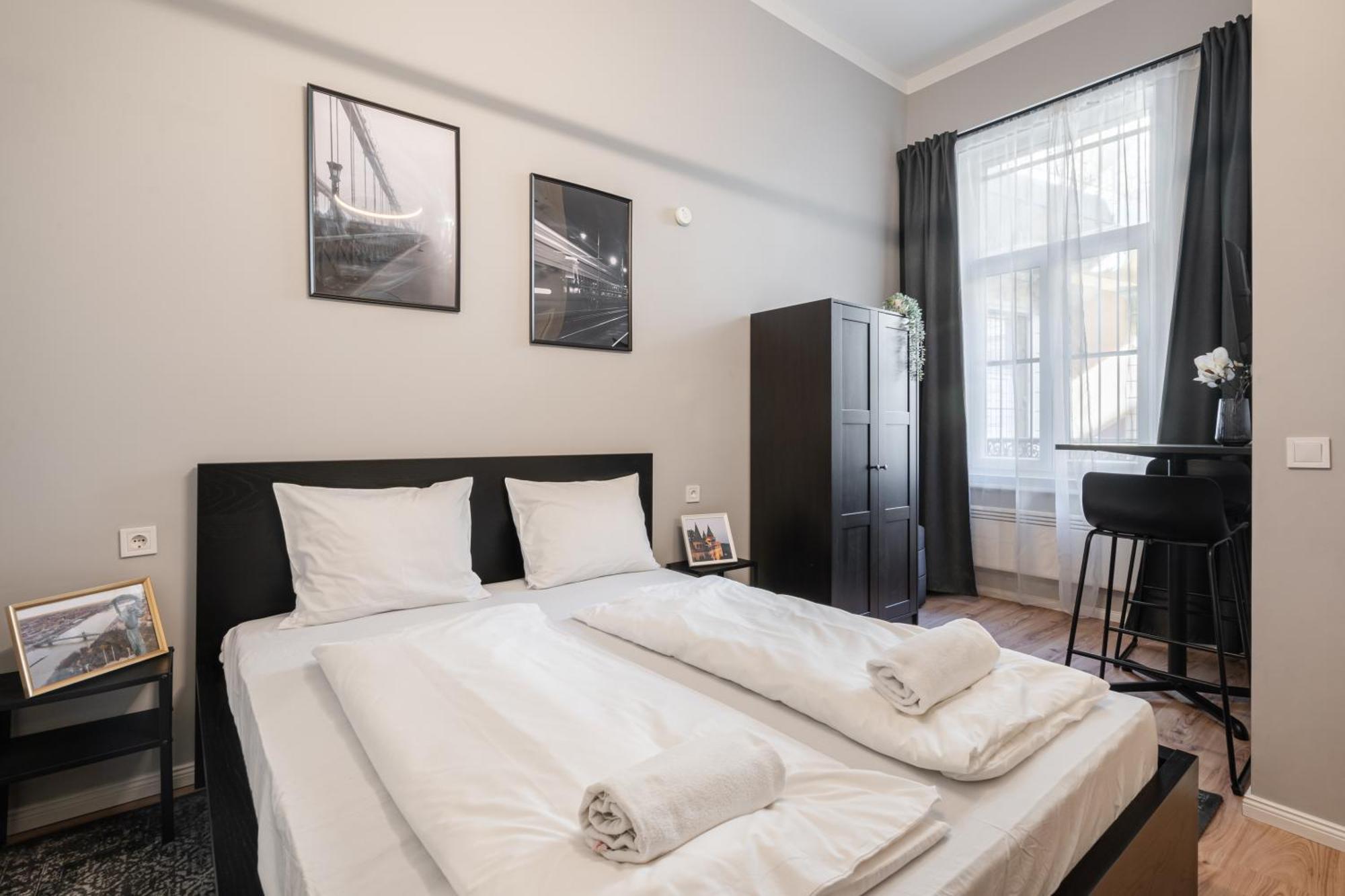 R38 Boutique Apartments, Best Location By Bqa บูดาเปสต์ ภายนอก รูปภาพ