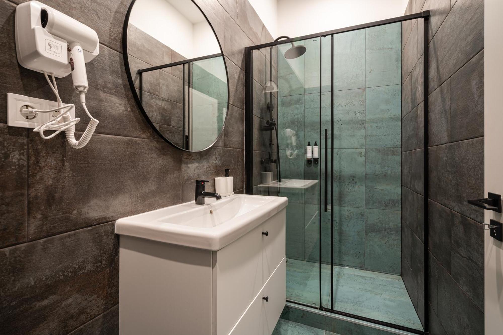 R38 Boutique Apartments, Best Location By Bqa บูดาเปสต์ ภายนอก รูปภาพ