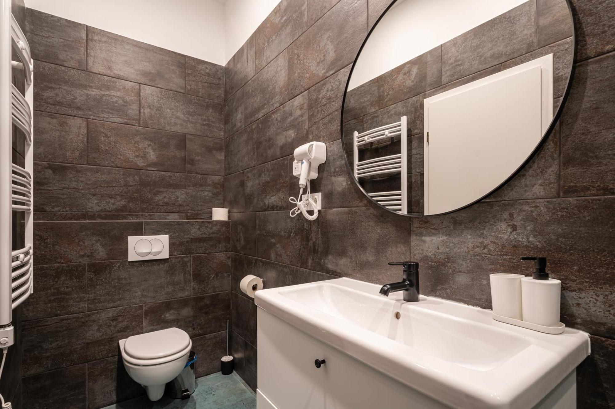 R38 Boutique Apartments, Best Location By Bqa บูดาเปสต์ ภายนอก รูปภาพ