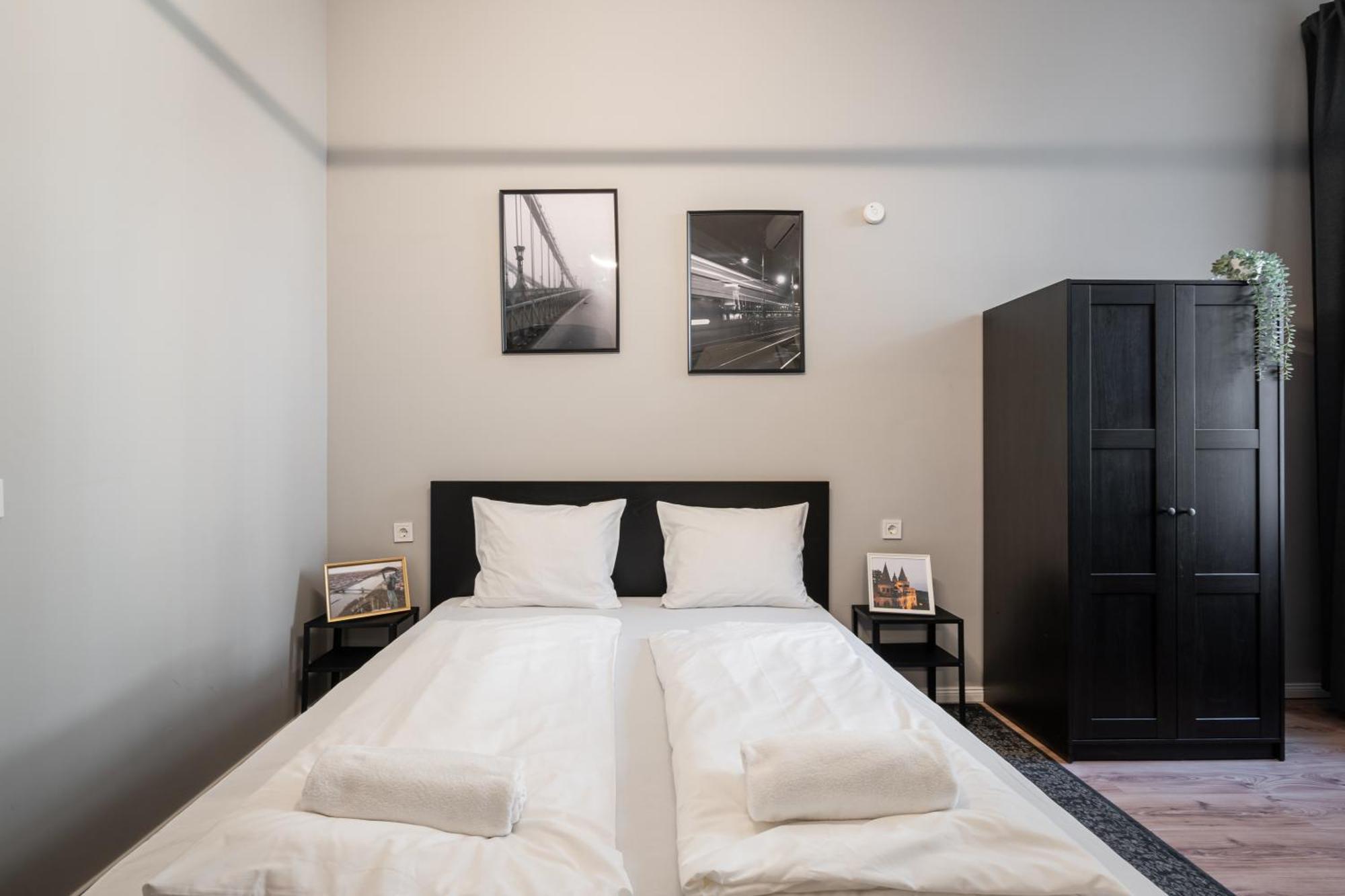 R38 Boutique Apartments, Best Location By Bqa บูดาเปสต์ ภายนอก รูปภาพ