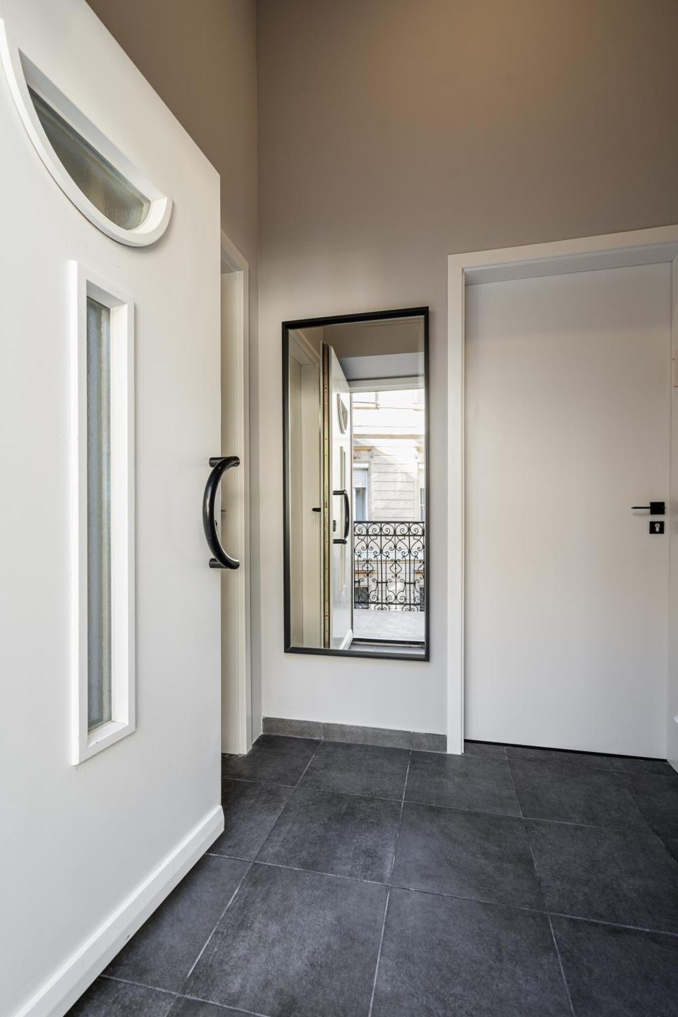 R38 Boutique Apartments, Best Location By Bqa บูดาเปสต์ ภายนอก รูปภาพ