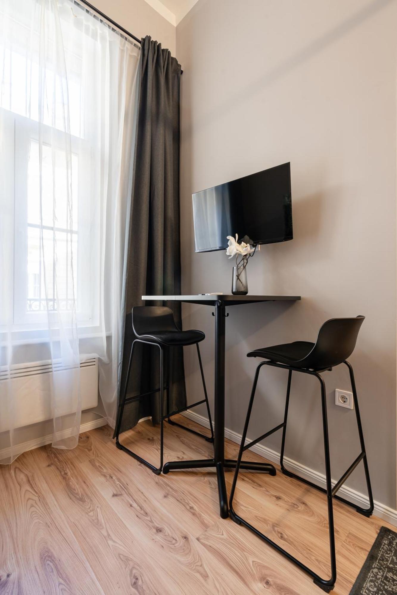 R38 Boutique Apartments, Best Location By Bqa บูดาเปสต์ ภายนอก รูปภาพ